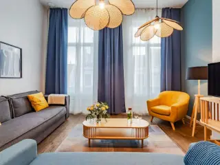 Apartment for rent Brussels (VBC89023)