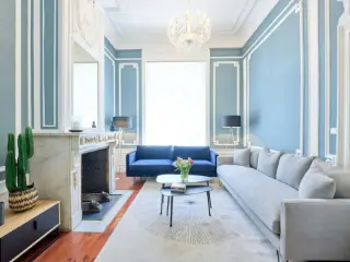 Residence for rent Brussels (VBC89025)