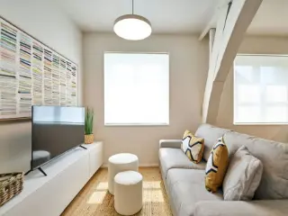 Apartment for rent Brussels (VBC89030)