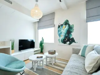 Apartment for rent Brussels (VBC89032)