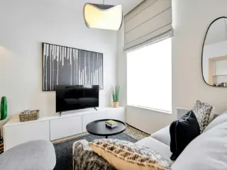 Appartement à louer Bruxelles (VBC89034)