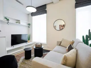 Appartement à louer Bruxelles (VBC89035)