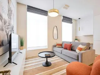 Appartement te huur Brussel (VBC89036)