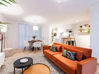 Apartment for rent Brussels (VBC89037)