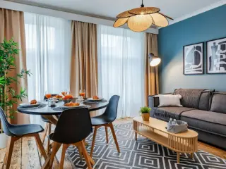 Appartement à louer Bruxelles (VBC89038)