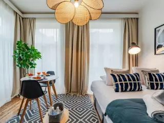 Apartment for rent Brussels (VBC89041)