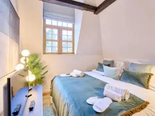 Appartement à louer Bruxelles (VBC89042)