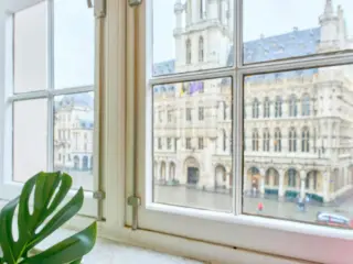 Appartement à louer Bruxelles (VBC89043)