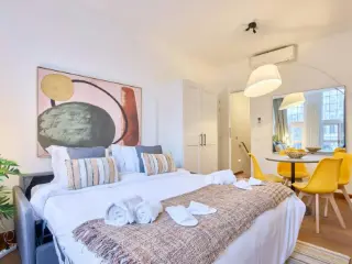 Appartement à louer Bruxelles (VBC89044)