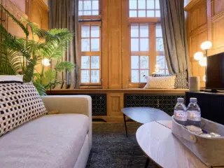 Appartement à louer Bruxelles (VBC89047)