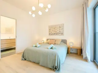 Appartement à louer Auderghem (VBC89048)