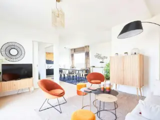 Appartement à louer Schaerbeek (VBC89049)