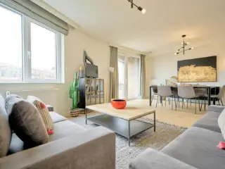 Appartement à louer Schaerbeek (VBC89050)