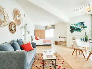 Appartement à louer Schaerbeek (VBC89052)