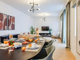 Apartment for rent Schaarbeek (VBC89053)