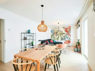 Appartement à louer Schaerbeek (VBC89055)