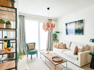 Appartement à louer Schaerbeek (VBC89056)