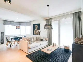 Appartement à louer Schaerbeek (VBC89057)