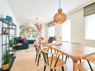Appartement à louer Schaerbeek (VBC89058)