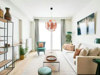 Appartement à louer Schaerbeek (VBC89059)