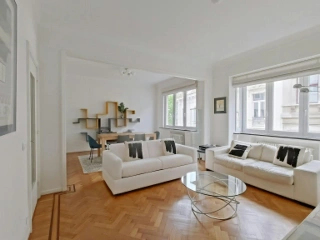 Appartement te huur Sint-Gillis (VBC89062)