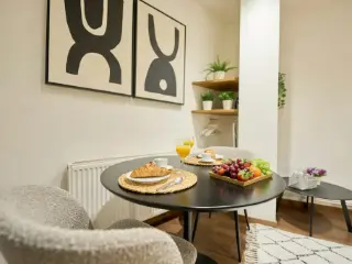 Apartment for rent Brussels (VBC89063)