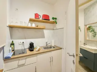 Apartment for rent Brussels (VBC89065)