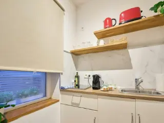 Apartment for rent Brussels (VBC89066)