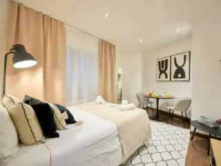 Apartment for rent Brussels (VBC89067)