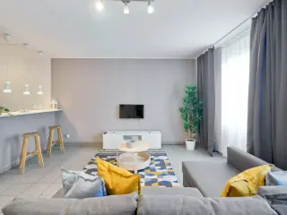 Apartment for rent Brussels (VBC89068)