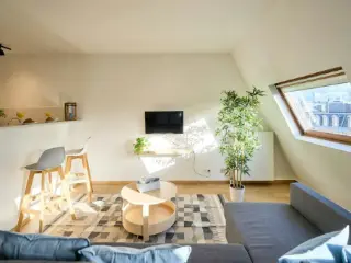 Apartment for rent Brussels (VBC89070)