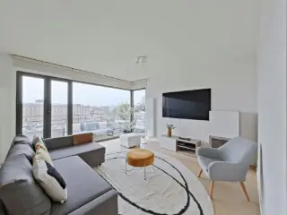 Apartment for rent Brussels (VBC89074)