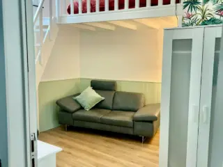 Appartement in medehuur Sint-Lambrechts-Woluwe (VBC89076)