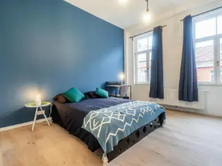 Appartement in medehuur Etterbeek (VBC89081)