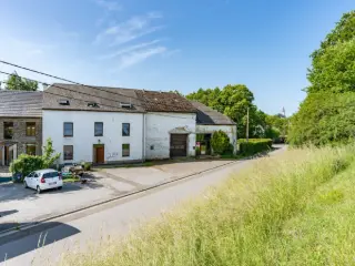 Onbepaald pand te koop Neufchâteau (VBC89087)