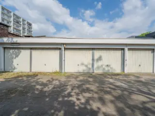 Garagebox te koop Luik (VBC89090)