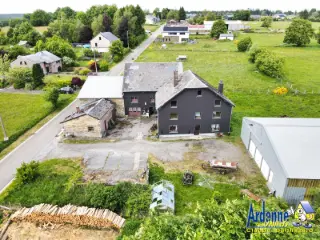 Fermette à vendre Mont (VBC89096)