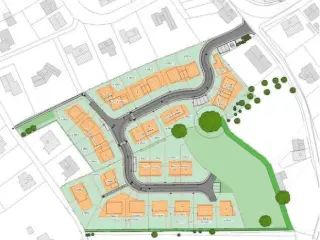 Bouwgrond te koop Hergenrath (VBC89108)