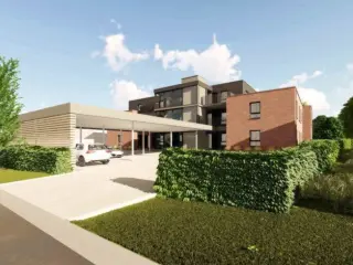 Appartement te koop Raeren (VBC89111)