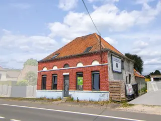 Maison à vendre Mourcourt (VBC89140)