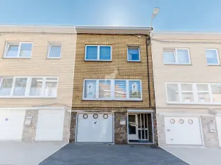 Maison à vendre Jumet (VBC89150)