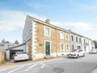 Huis te koop Saint-Hubert (VBC89151)