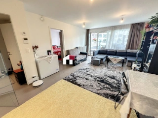 Apartment for rent Sint-Jans-Molenbeek (VBC89161)