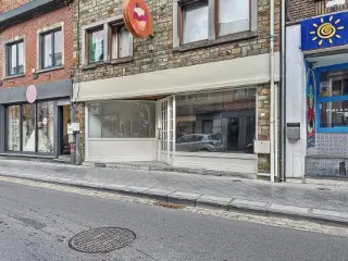 Handelspand te huur Bastogne (VBC89171)