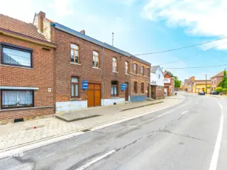 Huis te koop Ében-Émael (VBC89198)