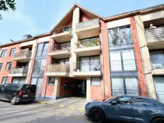 Duplex te koop Anderlecht (VBC89202)