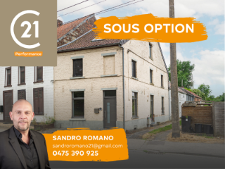 Residence for sale Mesvin (VBC89207)