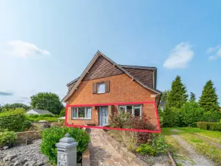 Rez-De-Chaussée à vendre Marcinelle (VBC89247)