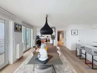 Apartment for sale Brussels (VBC89261)