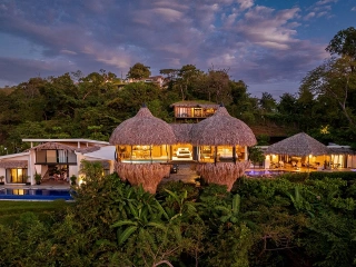 Villa à vendre Tamarindo (VBC89270)